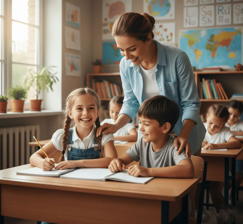 Mind Boost Tuition Hub